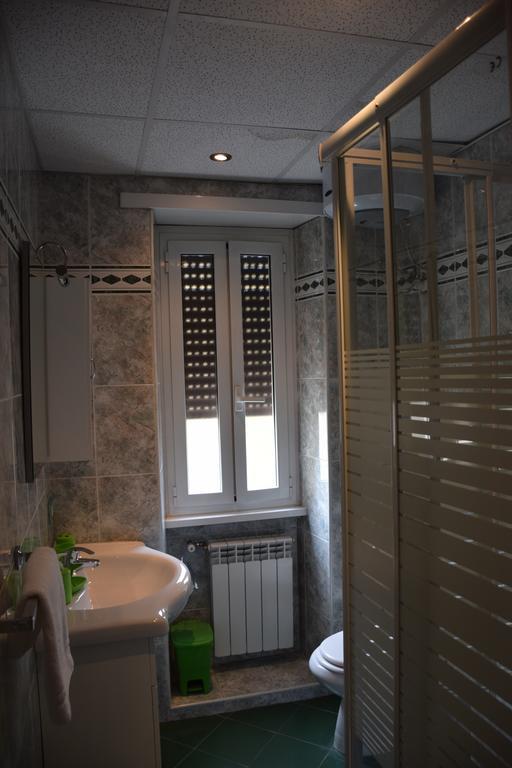 Appartamenti Romolo E Remo Zimmer foto